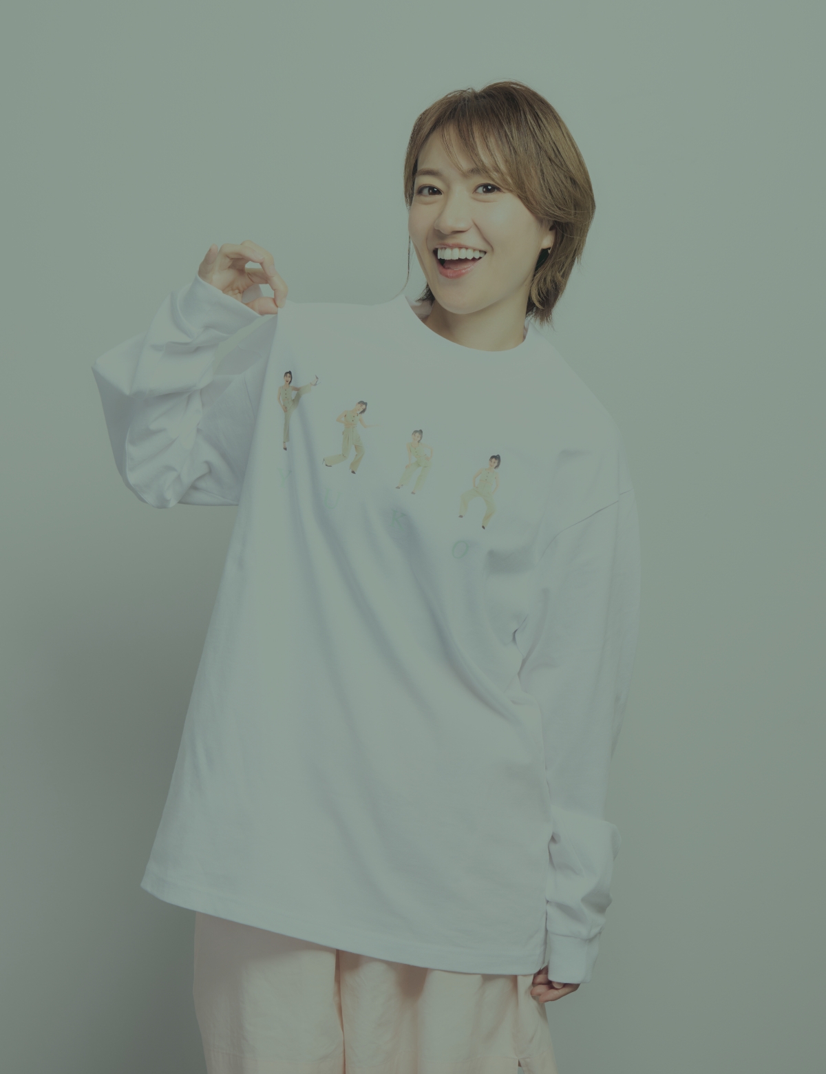 YUKO OSHIMA OFFICIAL STORE | #yukoroom